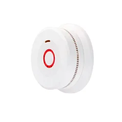 WiFi rgalarm m/ 10 rs batteri