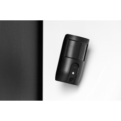 Kamera-PIR 868MHz Sort (udgr)