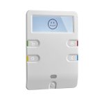 ava pro keypad hvid