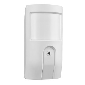 PIR 868MHz Hvid