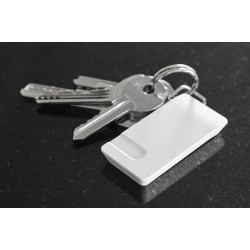Smart Tag 868MHz Hvid