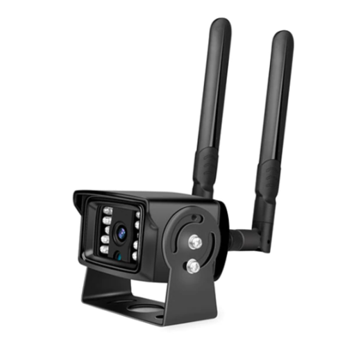 4G GSM B�d kamera 5MP