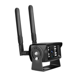 4G GSM B�d kamera 5MP