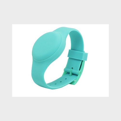 Bluetooth Beacon armb�nd (0,5 �r) m/SOS knap