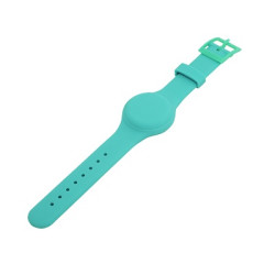 Bluetooth Beacon armbnd (0,5 r) m/SOS knap