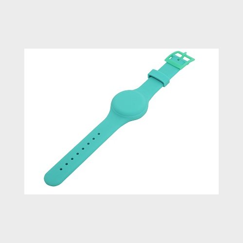 Bluetooth Beacon armb�nd (0,5 �r) m/SOS knap