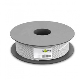 100m netvrkskabel PoE-Cat5e UTP rulle