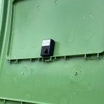 container monitor gsmcloud
