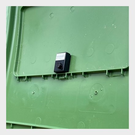 container monitor gsmcloud