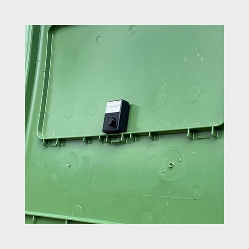 GSM containersensor 1.6Ah (IP54)