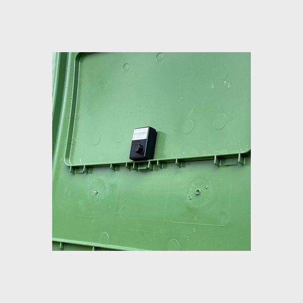 Container sensor m/batteri (5G NB-IoT)