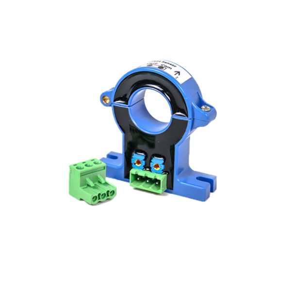 4-20mA Strmmler 12VDC / 0-20A AC