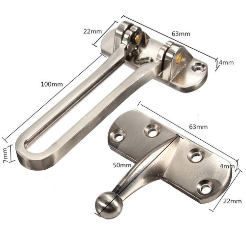 D�rsikring - St�l look