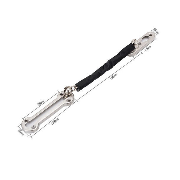 Drkde 2 - Guld messing look