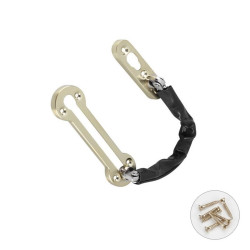 Drkde 2 - Guld messing look