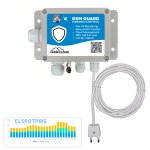 elspotpris modul 1 kanal pro2