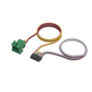 FMS kabel til Teltonika FMx640