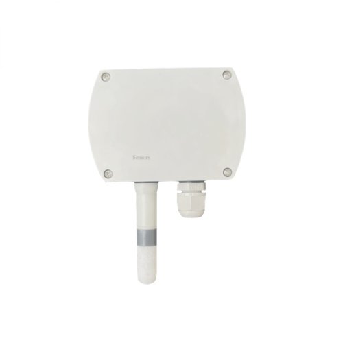 4-20mA fugtm�ler 12-24V 0-100%RH