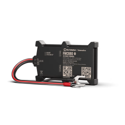 GPS fl�destyring Teltonika FMC880 4G inkl. 12 mdr. abonnement