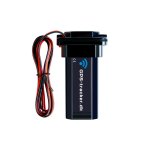 gps tracker 4g kabel fleet