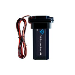 Fldestyring kabel GPS-TRACKER 4G (DEMO)