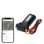 gps tracker kabel 2g