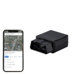 gps tracker obd 2g
