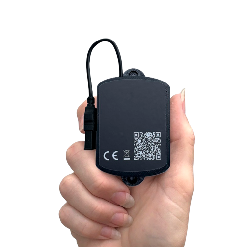 GPS-tracker vandt�t USB U/abonnement