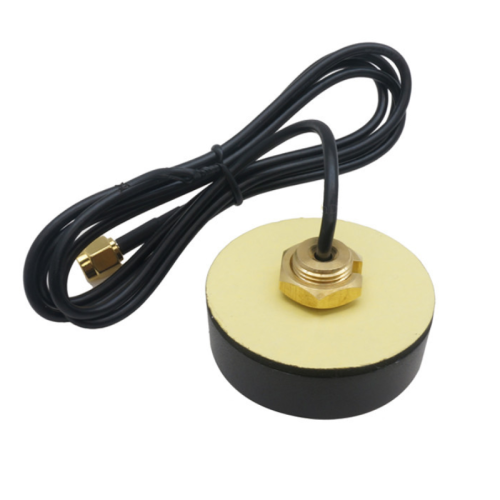 GSM mini disc antenne 3dbi m/3m kabel
