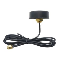 GSM mini disc antenne 3dbi m/3m kabel