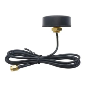 GSM mini disc antenne 3dbi m/3m kabel
