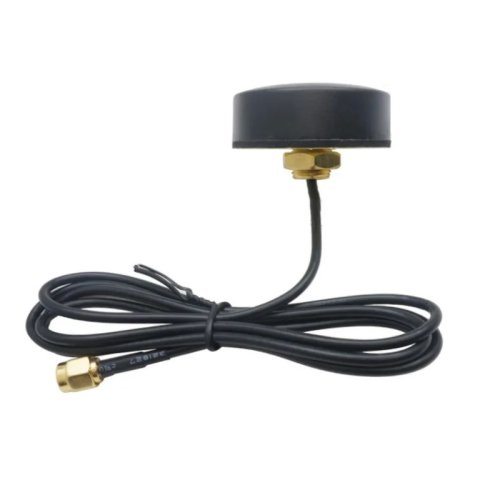 GSM mini disc antenne 3dbi m/3m kabel