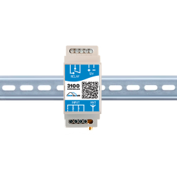 gsm styring din skinne