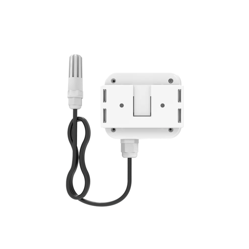 Temperatur &amp; fugt sensor -30~80C IP65 (BLE 5.0)