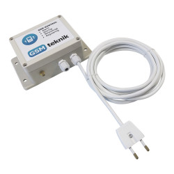 GT1000 GSM styring 230V m/antenne