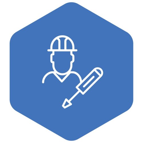 Installation efter aftale