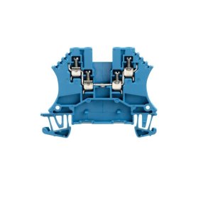 DIN Klemmerkker 2,5mm2