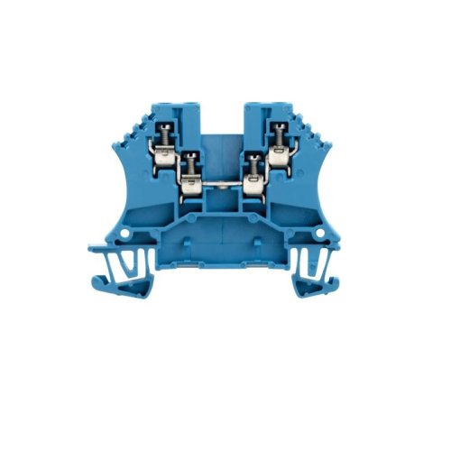 DIN Klemmer�kker 2,5mm2