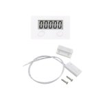 lcd kundetaeller