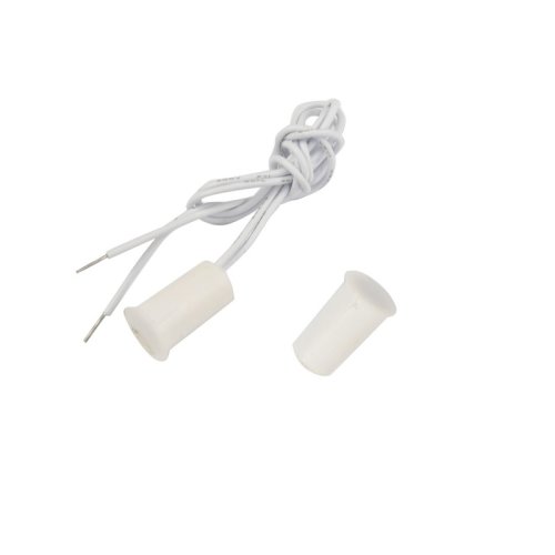 Magnetkontakt kabelf�rt cylinder