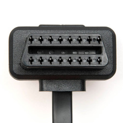 OBD forlnger kabel 100cm