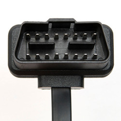 OBD forlnger kabel 100cm