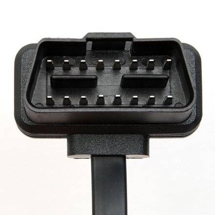 obd2 female typeb 2