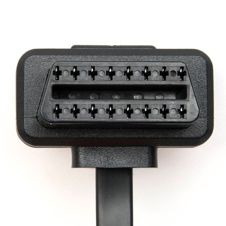 obd2 female typeb