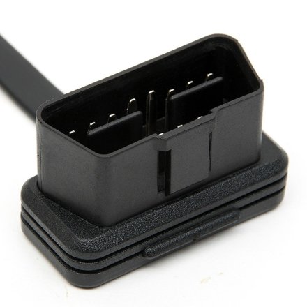 obd2 male typeb