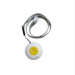 Tryghed/fald alarm med WiFi/GSM pakke