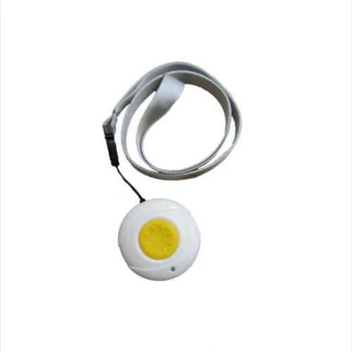 Tryghed/fald alarm med WiFi/GSM pakke