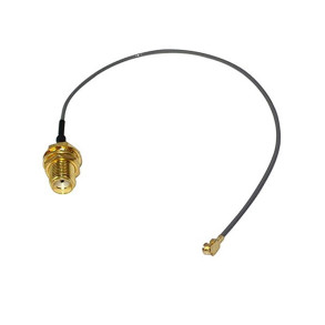 Antennekabel IPEX-SMA 10cm