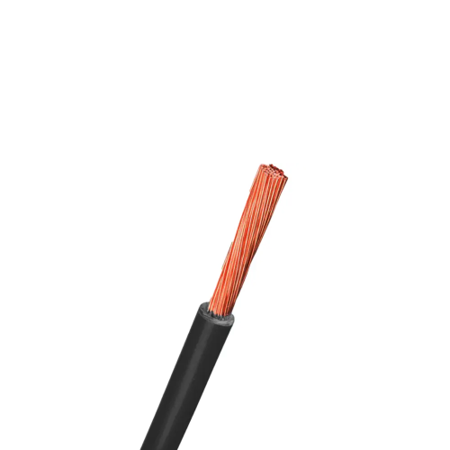 Montageledning 0,75mm2 