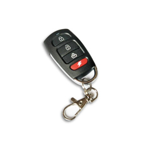 Fjernbetjening til Simpal styringer v2